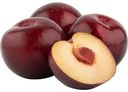 Слива красная,вес