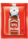 Перец красный молотый «Галерея вкусов», 10 г