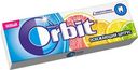 Жевательная резинка Orbit Цитрус, 13.6 г