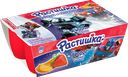 Творог РАСТИШКА, 3,5%, Клубника/абрикос, 45г
