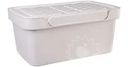 Контейнер стеллажный с крышкой, 4,6 л