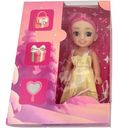Игрушка Unic-Toys кукла с аксессуарами для детей старше трех лет