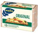 Хлебцы ржаные цельнозерновые Wasa Original, 275 г