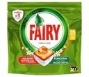 Капсулы для посудомоечной машины Fairy Orange, 25 шт.