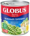 Зеленый горошек GLOBUS, 400 г