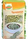 Чечевица Глобус зелёная, 500 г