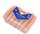 Сосиски Клинский Молочные вареные ~1 кг