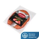 Колбаса Краковская ГОСТ п/к кат Б 0,4кг МГС(КуМК):10
