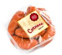 Сардельки СОЧНЫЕ (Уралколбасы), 100г