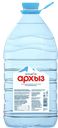 Вода питьевая ЛЕГЕНДА ГОР АРХЫЗ Природная негазированная, 5л