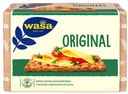Хлебцы ржаные цельнозерновые, Wasa, 275 г