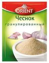 Чеснок Orient гранулированный 12 г