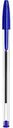 Ручка шариковая Bic Cristal Original Medium цвет: синий