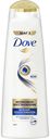DOVE HAIR THERAPY БАЛЬЗАМ-ОПОЛАСКИВАТЕЛЬ ИНТЕНСИВНОЕ ВОССТАНОВЛЕНИЕ 350МЛ
