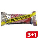 РОСТАГРОЭКСПОРТ Сырок твор глаз варёнка15%45г фл/п(РАК):20