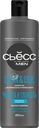 Шампунь для нормальных и жирных волос мужской СЬĔСС Men Clean&Cool