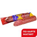 МЕДВЕДОВСКИЕ ТРАДИЦИИ Колбаса Оригинальная с/к 0,18г в/у :6