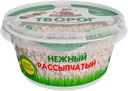 Творог ПЕСТРАВКА, 5%, 200г