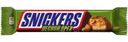 Батончик шоколадный Snickers лесной орех 81г