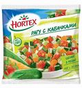 Рагу замороженное Hortex с кабачками, 400 г