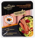 Сосиски вареные Черкизово premium Мясная коллекция, 336 г