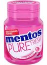 Жевательная резинка Mentos Pure Fresh Тутти Фрутти 54г