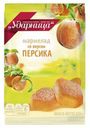 Мармелад «Ударница» со вкусам персика, 325 г