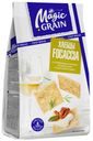 Хлебцы пшеничные Magic Grain Focaccia с оливковым маслом, розмарином и морской солью 90 г