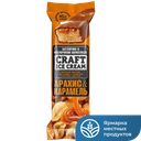 Мороженое CRAFT ICE CREAM бат мол арахис карамель 80г