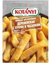 Приправа Kotanyi деревенская для картофеля с луком и чесноком, 20г