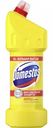 Универсальное cредство Максимальная защита Domestos Лимонная свежесть, 1500 мл