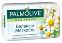 Мыло туалетное «Баланс и мягкость» E Palmolive, 90 гр