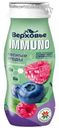 Продукт кисломолочный Верховье Immuno с лесными ягодами 1.5%, 90г