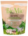 Таблетки для посудомоечной машины Biomio с маслом эвкалипта 12шт