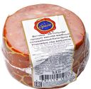 ОРИОН Ветчина Застольная вар 0,5кг в/у:12