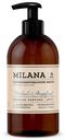 Мыло жидкое Milana Patchouli&Grapefruit парфюмированное 300м