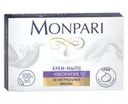 Крем-мыло твёрдое, Monpari, 100 г, в ассортименте