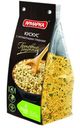 Крупа пшеничная Yelli Кускус с ароматными травами 250 г