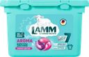 Капсулы для стирки LAMM Aroma