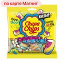 Мармелад жевательный ЧУПА-ЧУПС, с фруктовым вкусом, 150г