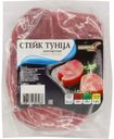 NERIYA Стейк тунца мороженый 400г