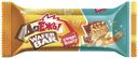 ДаЁжъ WAFER BAR Конфеты с карамелью, арахисом и солеными кра