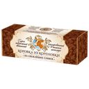 Сырок глазированный КОРОВКА ИЗ КОРЕНОВКИ, ваниль, темный шоколад, 23%, 50г