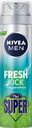Гель для бритья NIVEA® Фреш Кик, 200мл