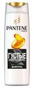 Шампунь «Густые и крепкие» Pantene, 400 мл