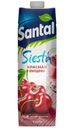 Напиток Santal сокосодержащий из вишни, 1л