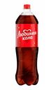 Газированный напиток Любимая кола 1,5 л