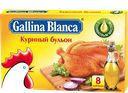 Бульон куриный GALLINA BLANCA®, 80г 