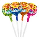 Карамель Chupa Chups Мини ассорти клубника, яблоко, апельсин, кола