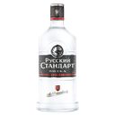 Водка РУССКИЙ СТАНДАРТ 40% 0,375л(Россия):12